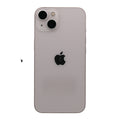 95新 Apple iPhone 13 128G 粉紅色 中國大陸版