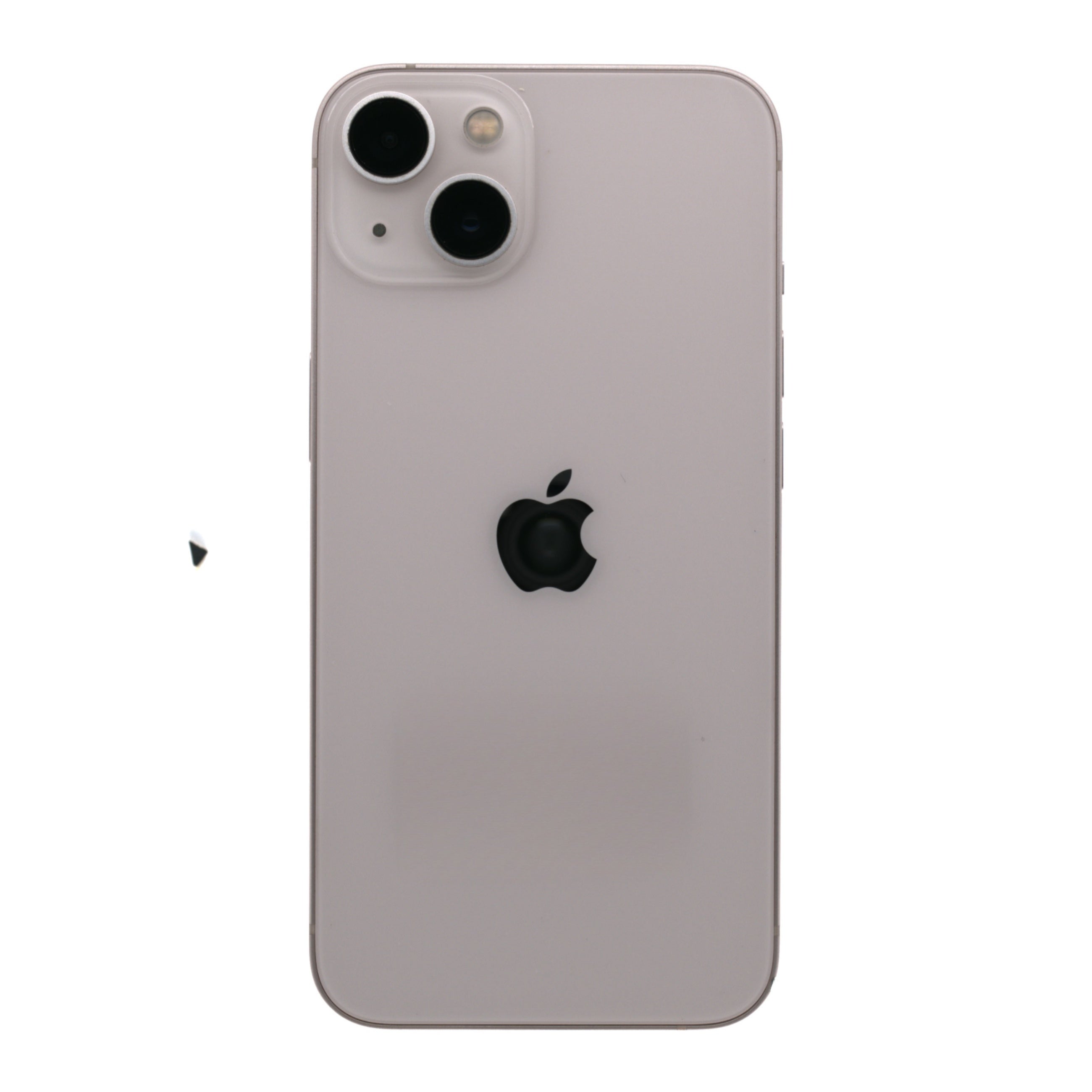 95新 Apple iPhone 13 128G 粉紅色 中國大陸版