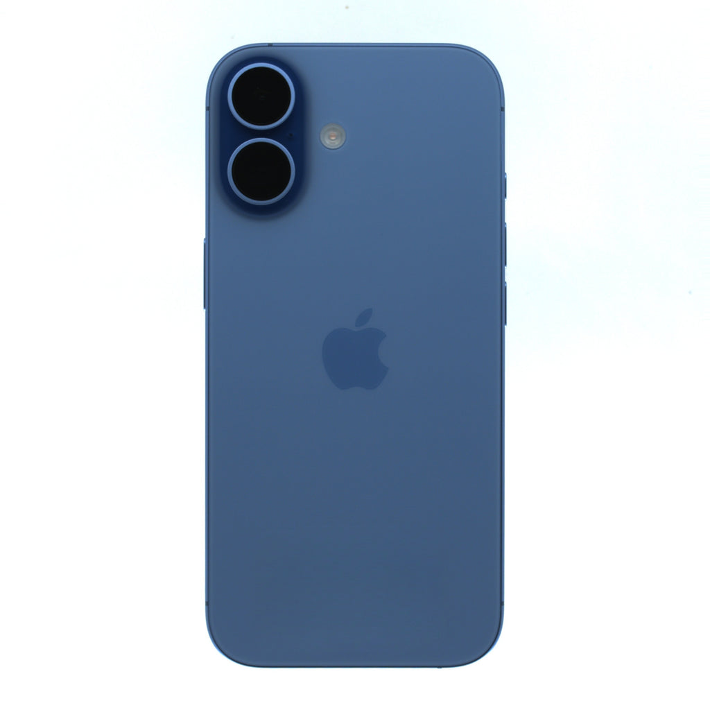99新 Apple iPhone 17 256G 青霧藍色 中國大陸版
