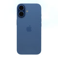 99新 Apple iPhone 17 256G 青霧藍色 中國大陸版