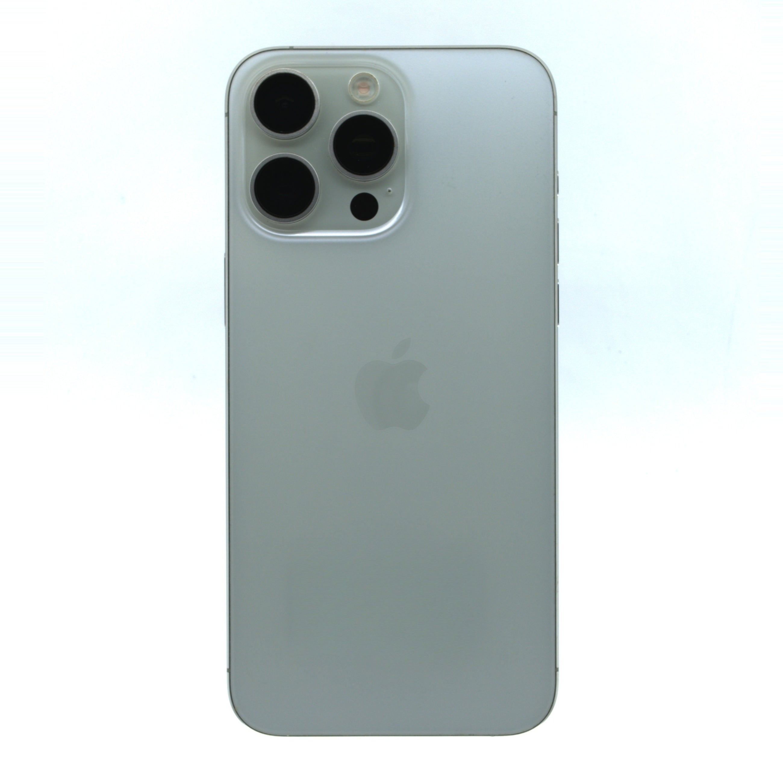 95新 Apple iPhone 15 Pro Max 256G 白色鈦金屬 中國大陸版