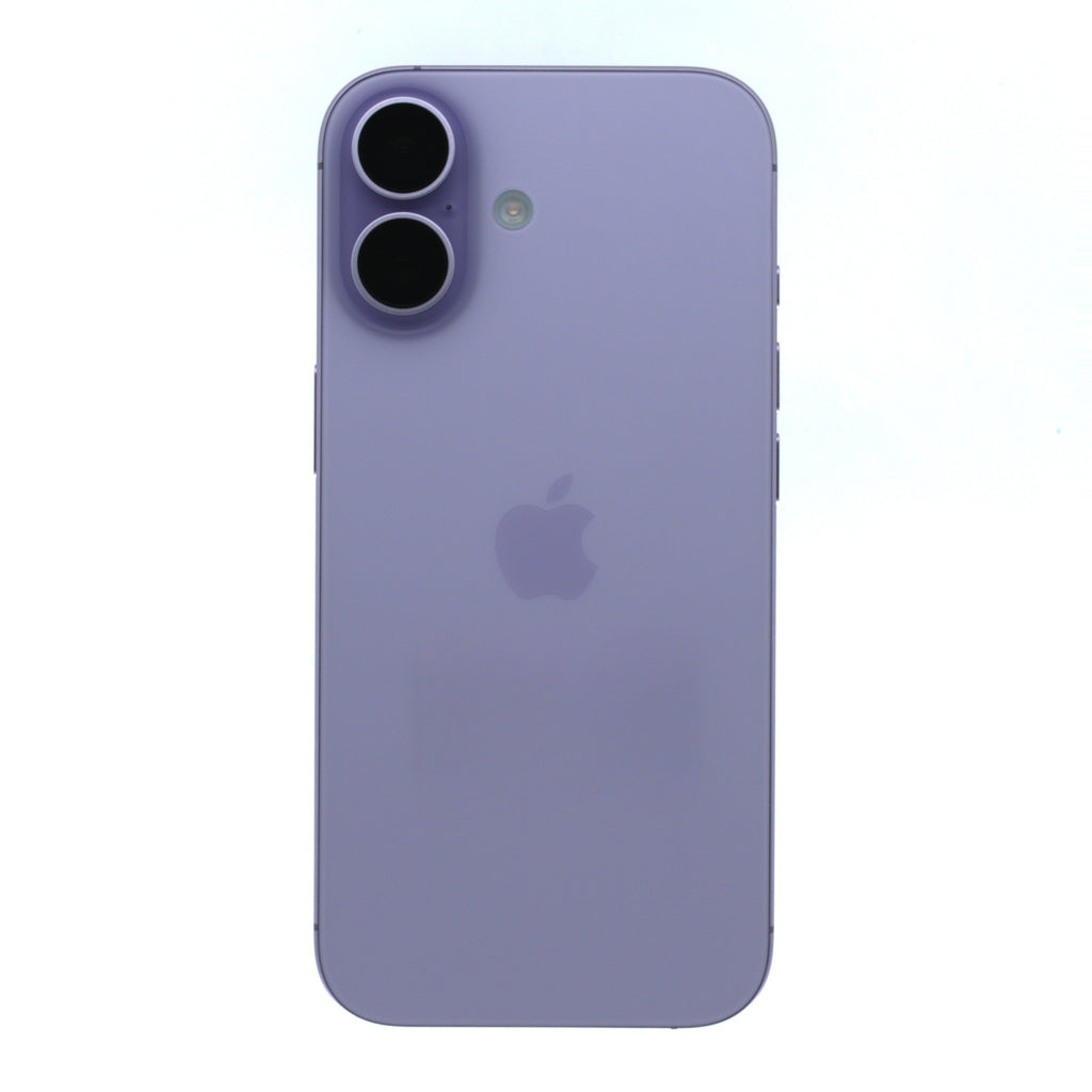 95新 Apple iPhone 17 256G 薰衣草紫色 中國大陸版