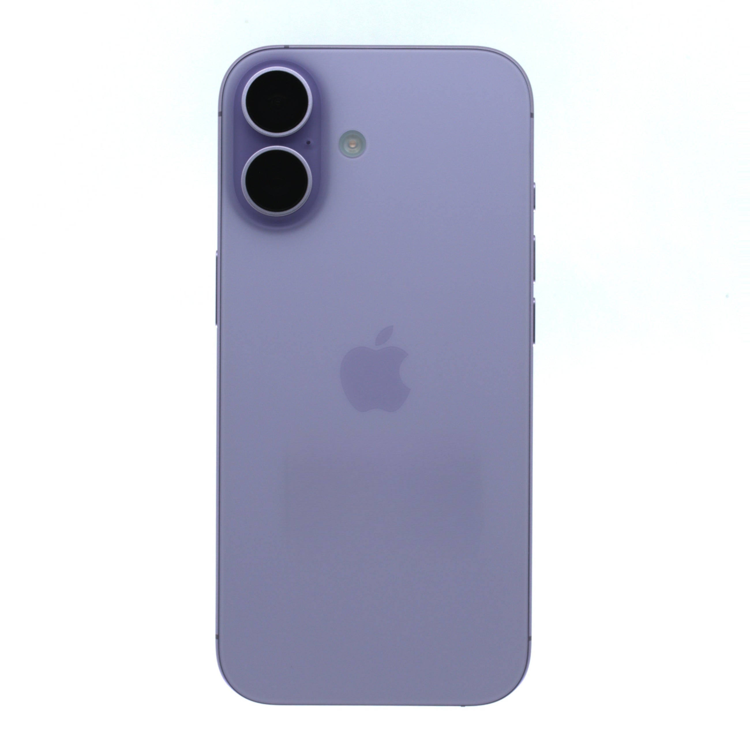 95新 Apple iPhone 17 256G 薰衣草紫色 中國大陸版