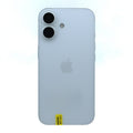 95新 Apple iPhone 16 128G 白色 中國大陸版