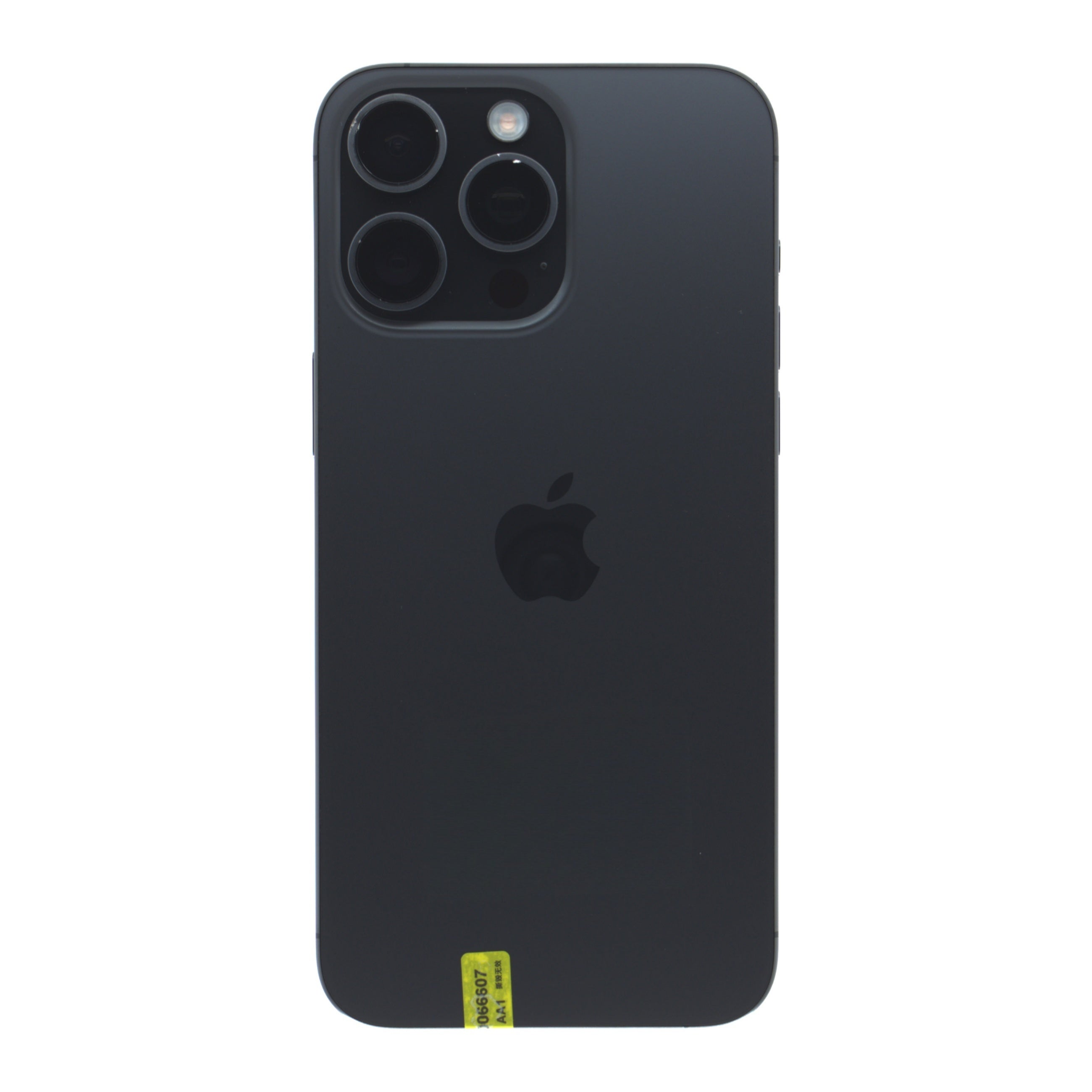 95新 Apple iPhone 15 Pro Max 256G 黑色鈦金屬 中國大陸版