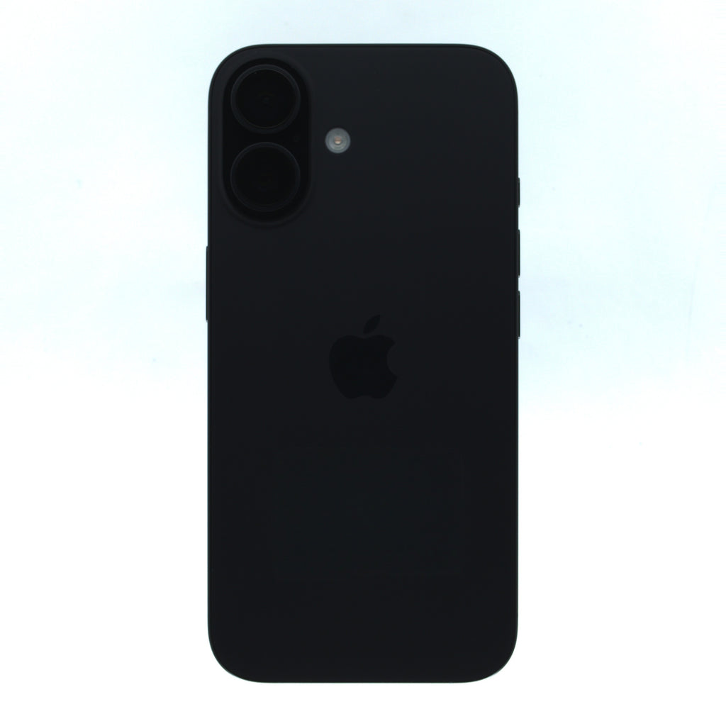 95新 Apple iPhone 16 256G 黑色 中國大陸版