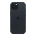 95新 Apple iPhone 15 256G 黑色 中國大陸版