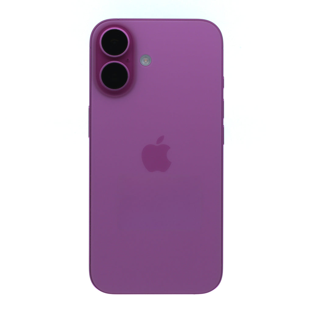 99新 Apple iPhone 16 128G 粉紅色 中國大陸版
