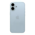 99新 Apple iPhone 16 128G 白色 中國大陸版