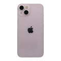95新 Apple iPhone 13 128G 粉紅色 中國大陸版
