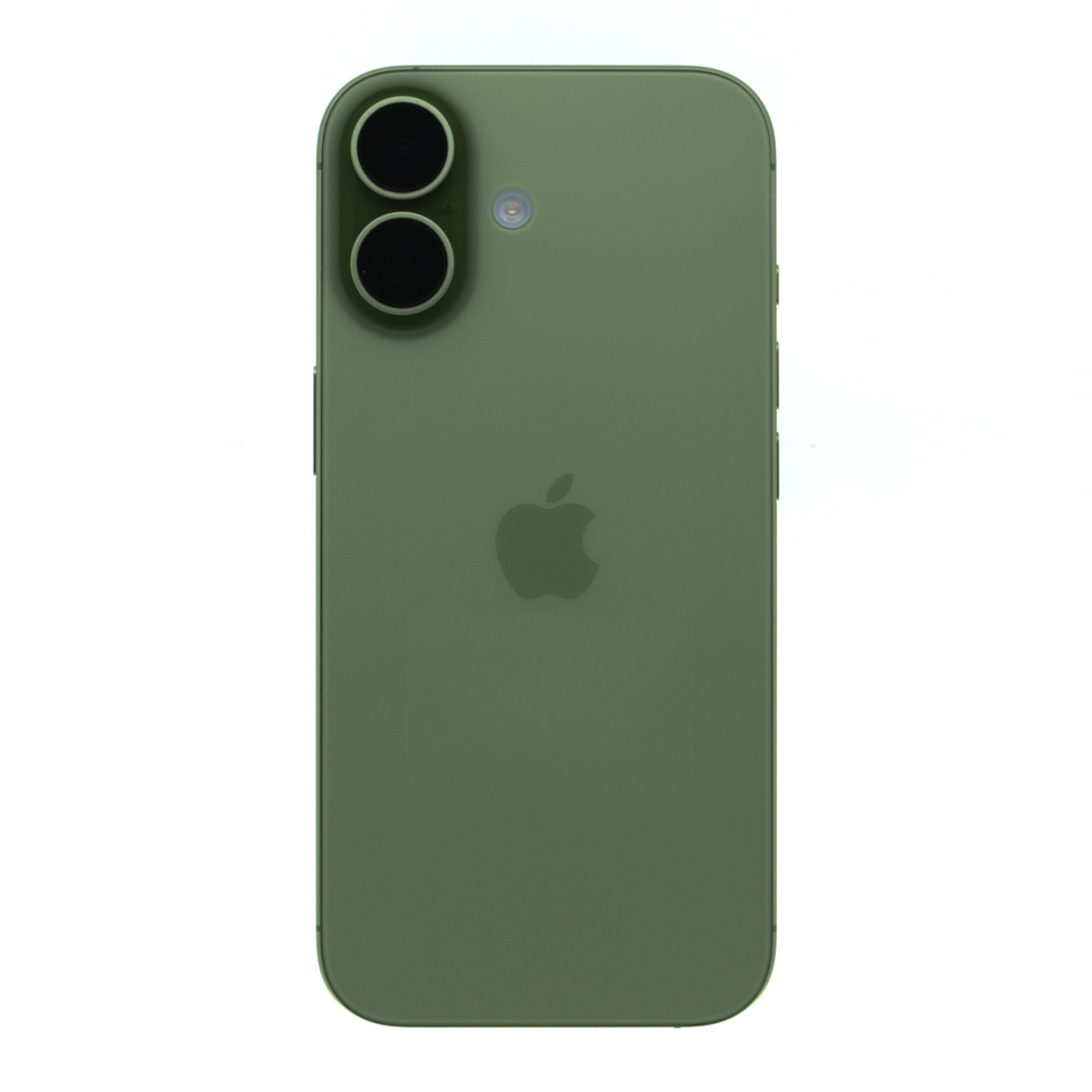 95新 Apple iPhone 17 256G 鼠尾草綠色 中國大陸版