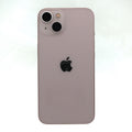 95新 Apple iPhone 13 128G 粉紅色 中國大陸版