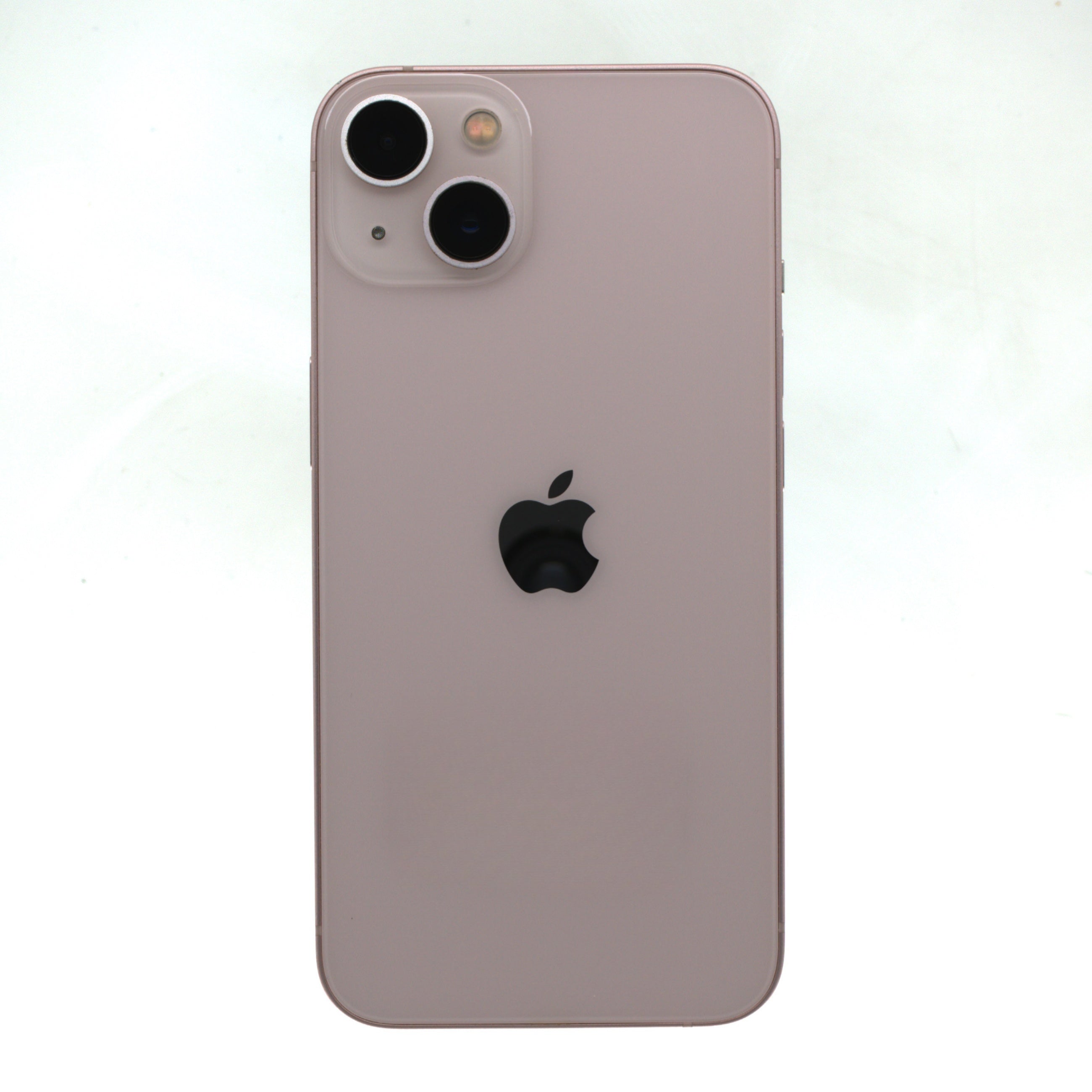 95新 Apple iPhone 13 128G 粉紅色 中國大陸版