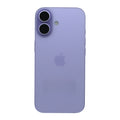 95新 Apple iPhone 17 256G 薰衣草紫色 中國大陸版
