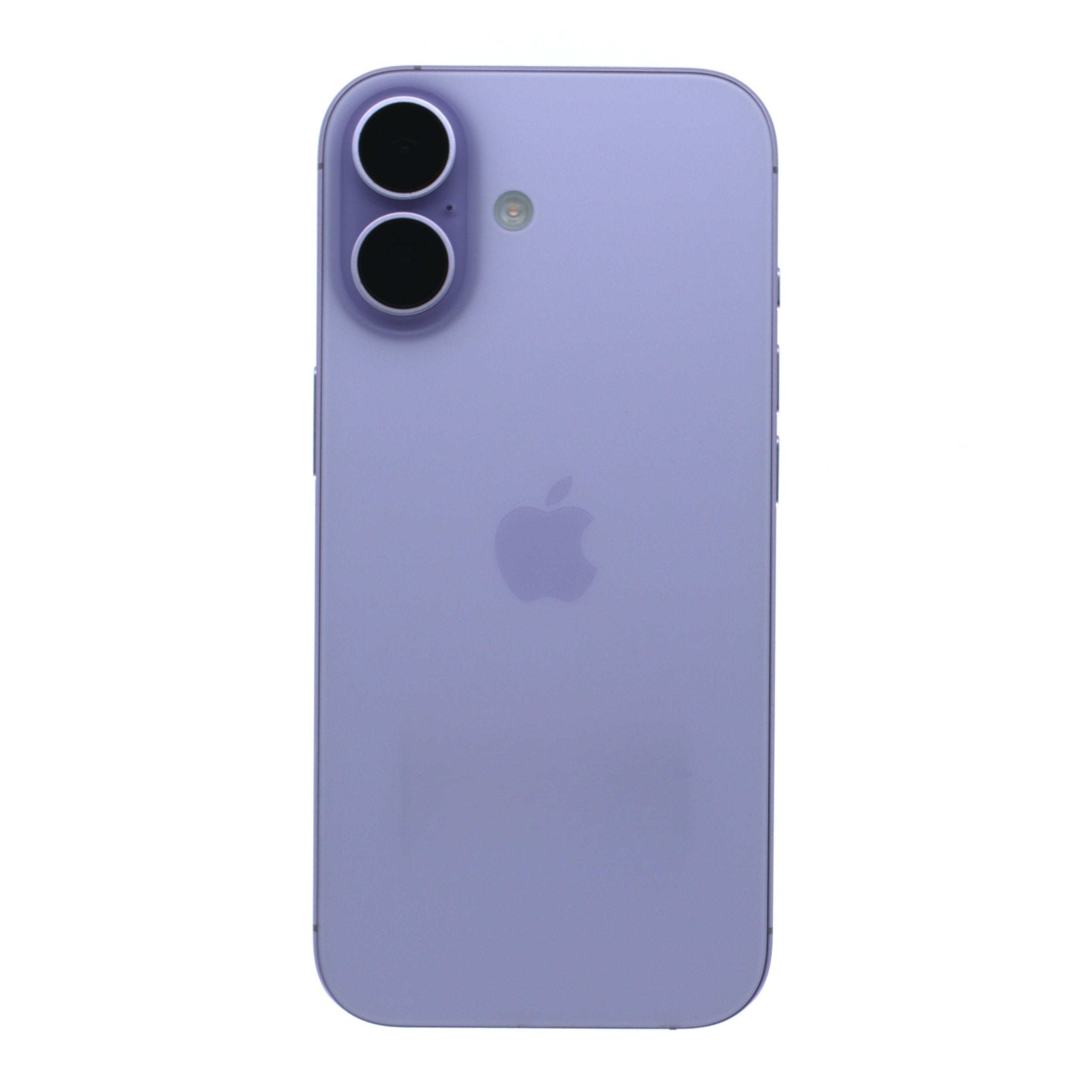 95新 Apple iPhone 17 256G 薰衣草紫色 中國大陸版