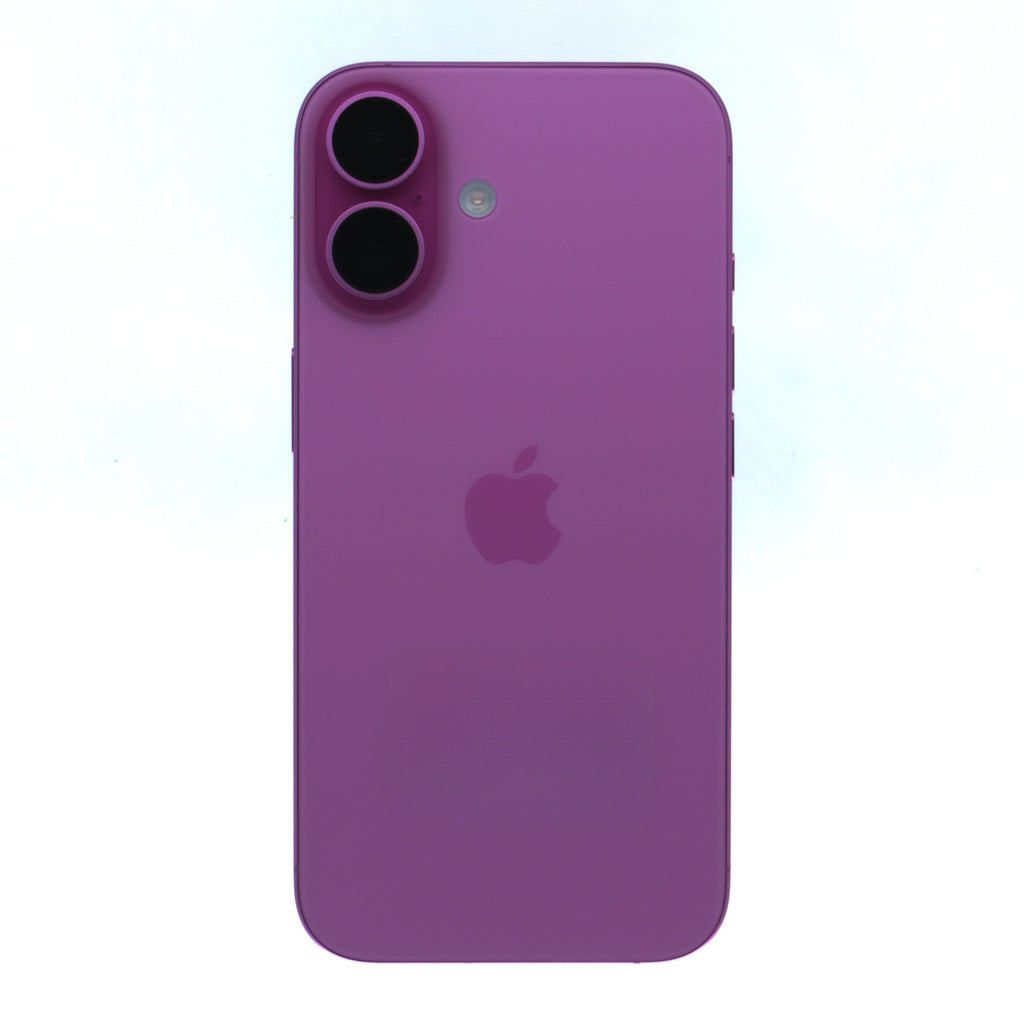 99新 Apple iPhone 16 256G 粉紅色 中國大陸版