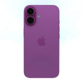 99新 Apple iPhone 16 256G 粉紅色 中國大陸版
