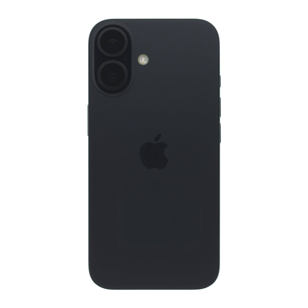 95新 Apple iPhone 16 256G 黑色 中國大陸版