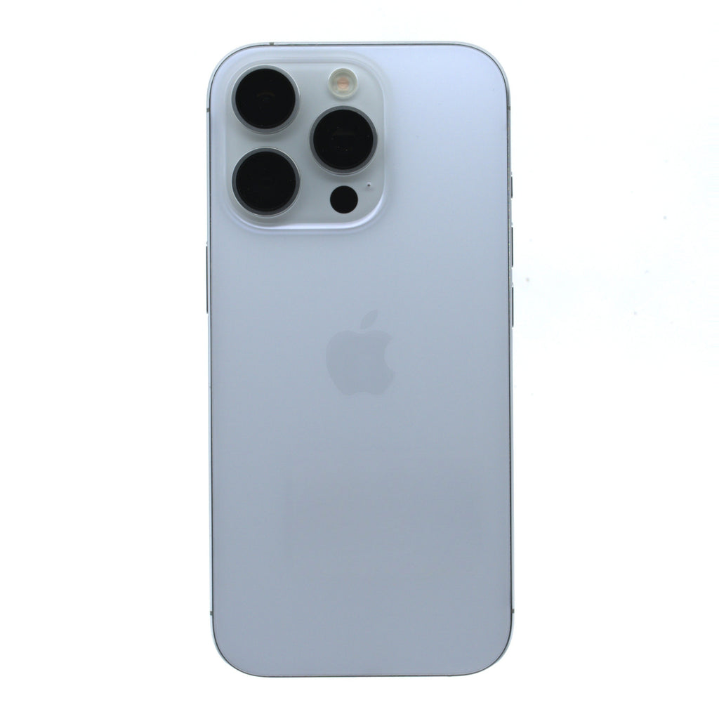 99新 Apple iPhone 16 Pro 128G 白色鈦金屬 中國大陸版