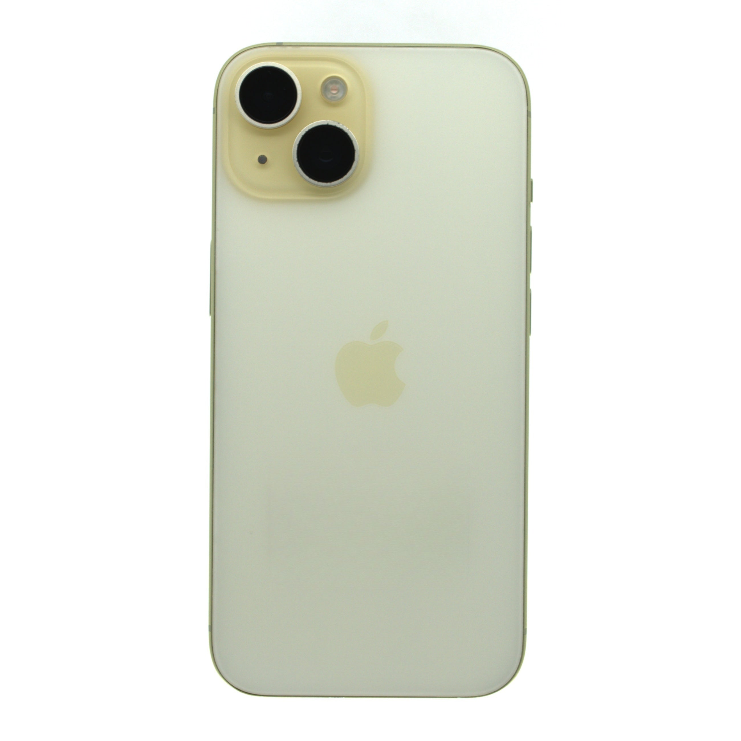 95新 Apple iPhone 15 256G 黃色 中國大陸版