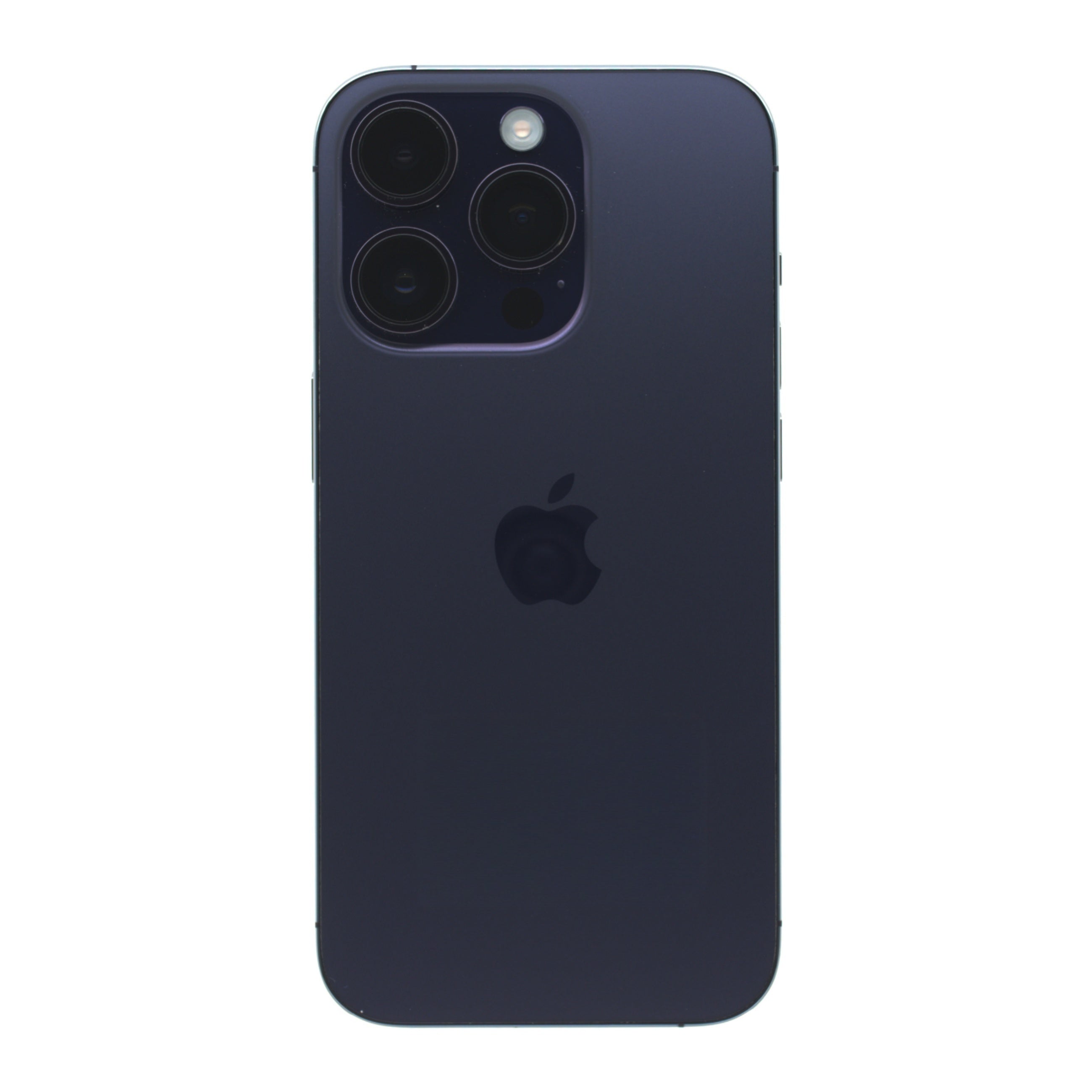 95新 Apple iPhone 14 Pro 256G 暗紫色 中國大陸版