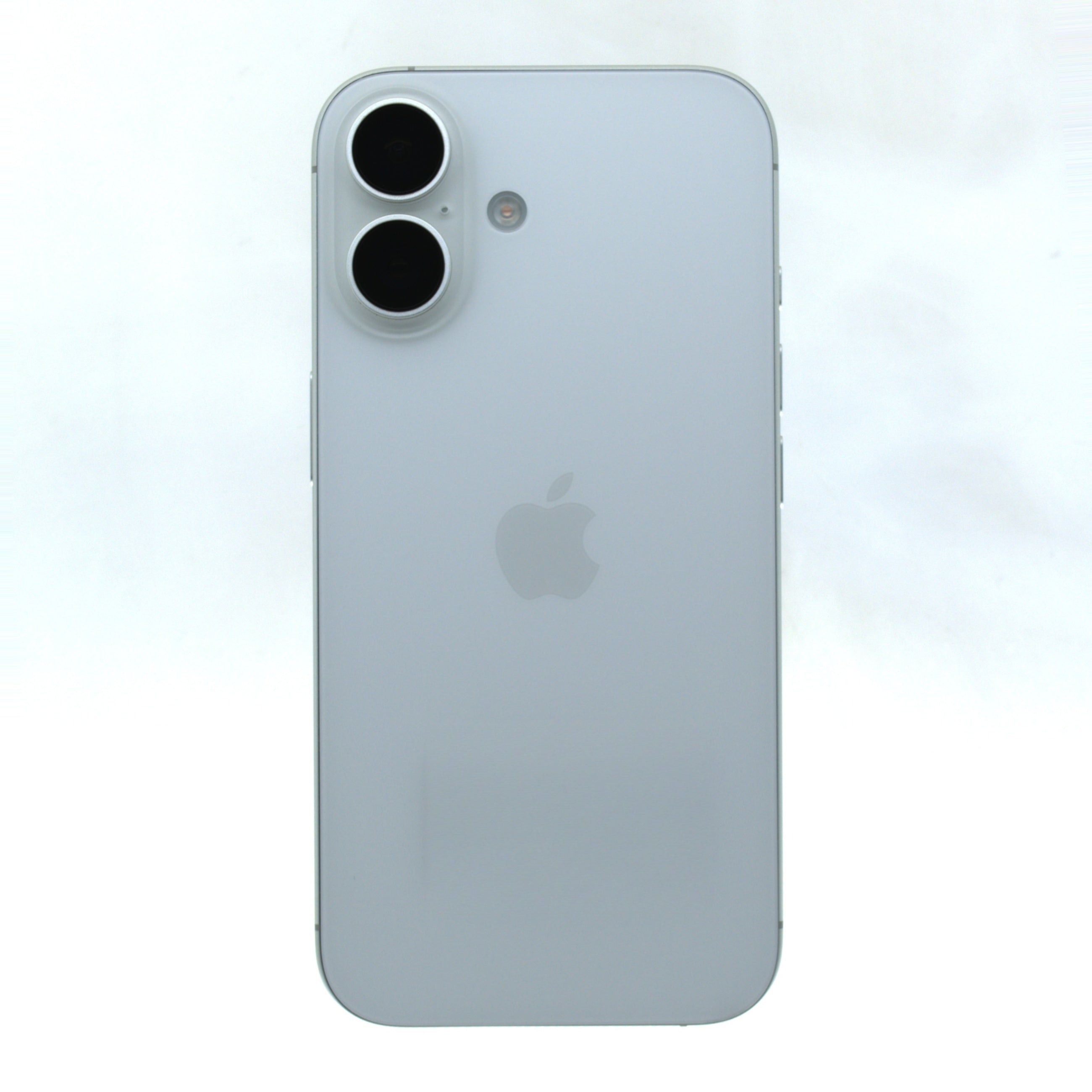 95新 Apple iPhone 16 256G 白色 中國大陸版