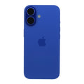 95新 Apple iPhone 16 256G 群青色 中國大陸版