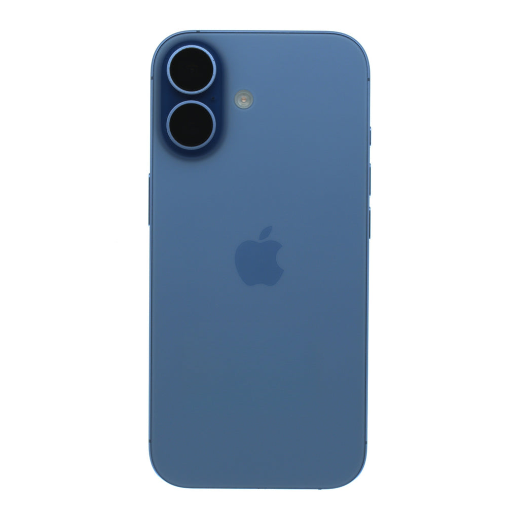 95新 Apple iPhone 17 256G 青霧藍色 中國大陸版