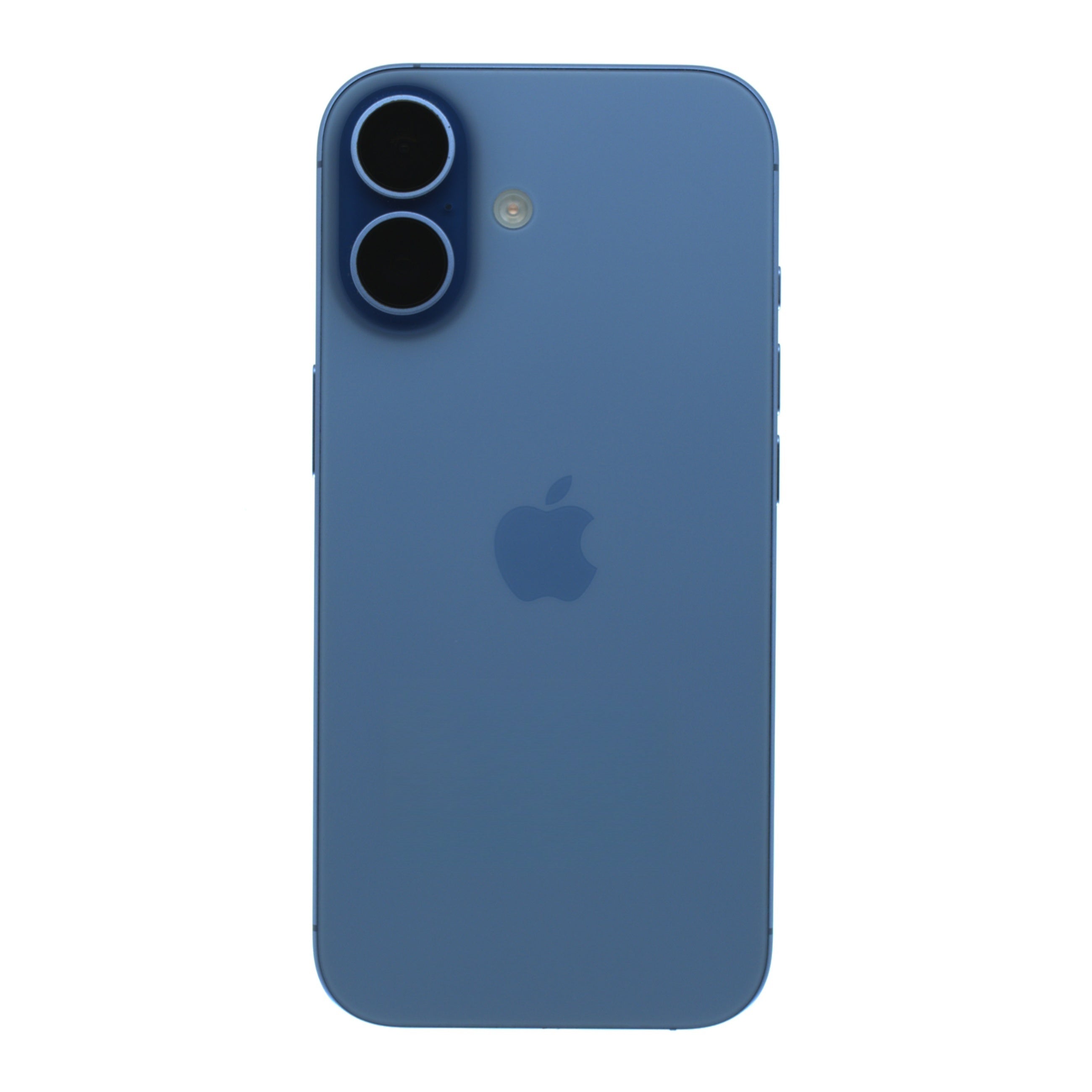 95新 Apple iPhone 17 256G 青霧藍色 中國大陸版