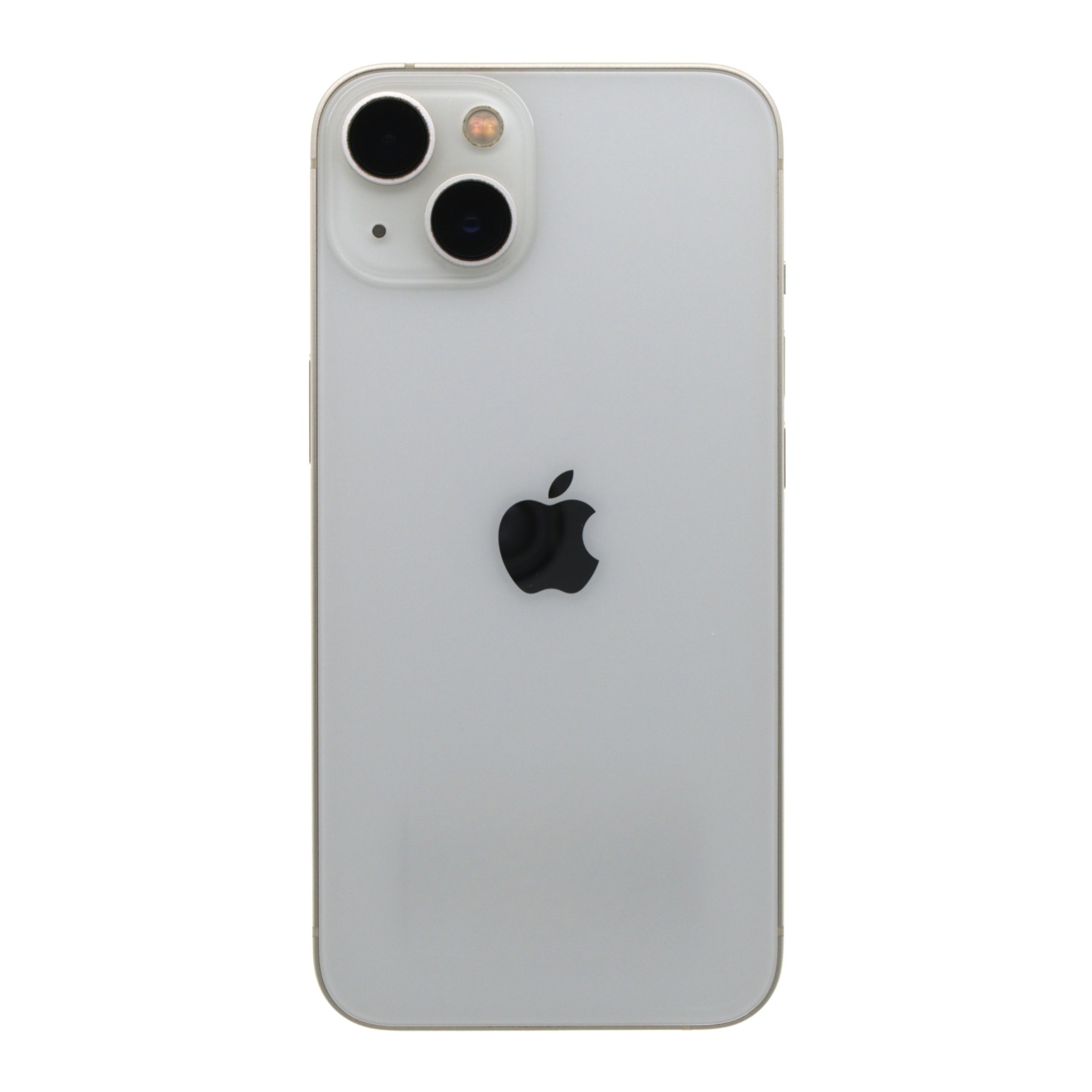 95新 Apple iPhone 13 256G 星光色 中國大陸版