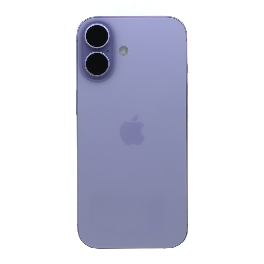 95新 Apple iPhone 17 256G 薰衣草紫色 中國大陸版