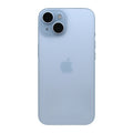 95新 Apple iPhone 15 256G 藍色 中國大陸版