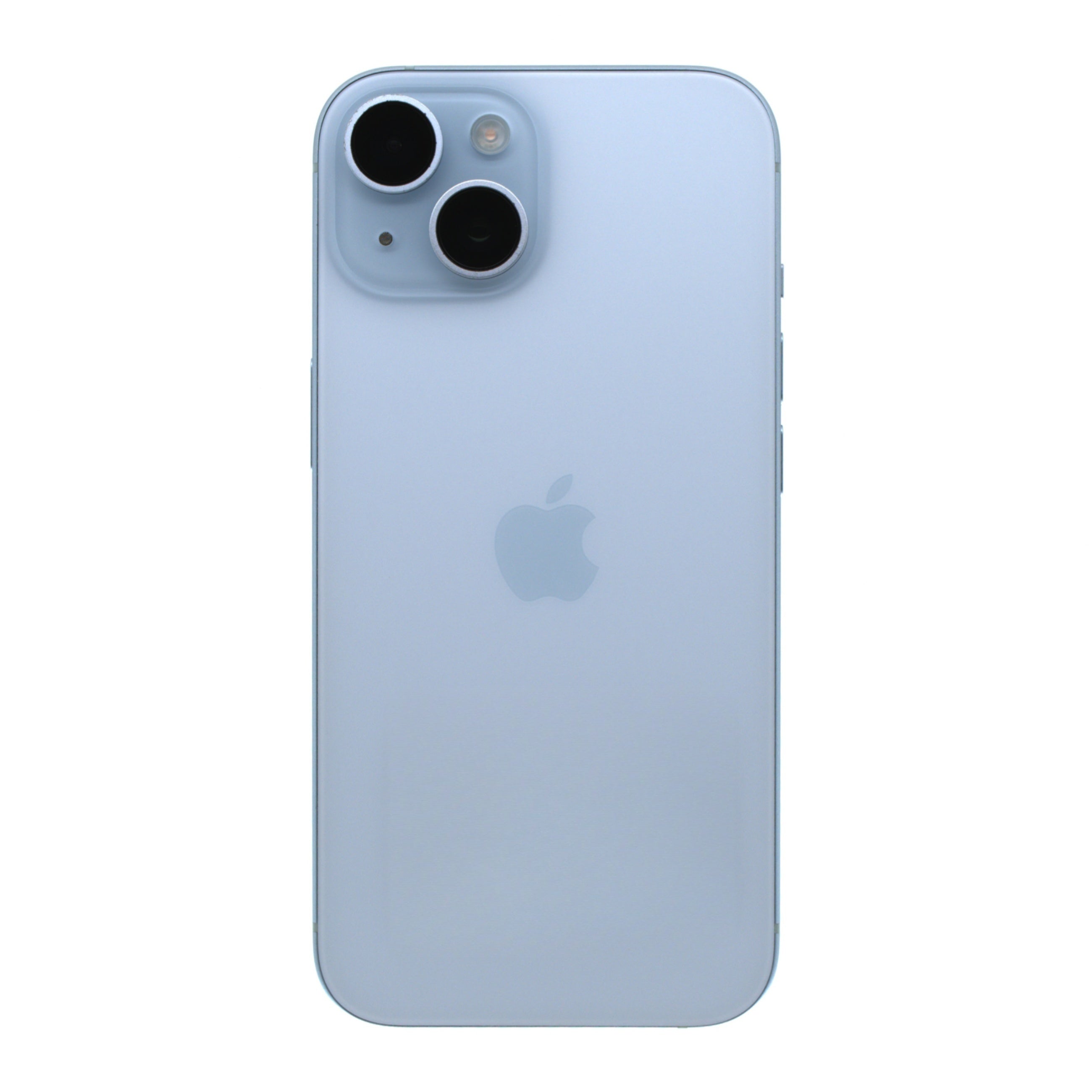 95新 Apple iPhone 15 256G 藍色 中國大陸版