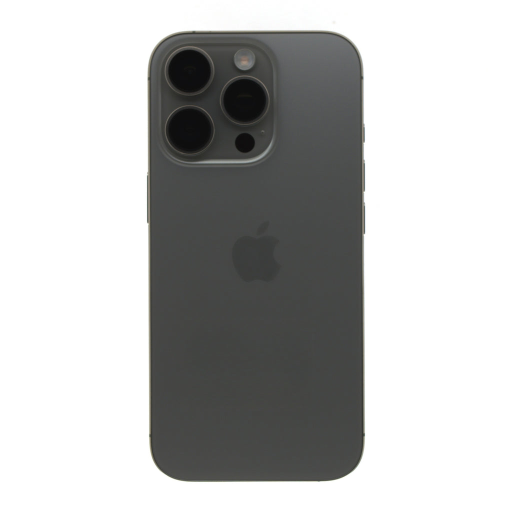 95新 Apple iPhone 16 Pro 128G 原色鈦金屬 中國大陸版