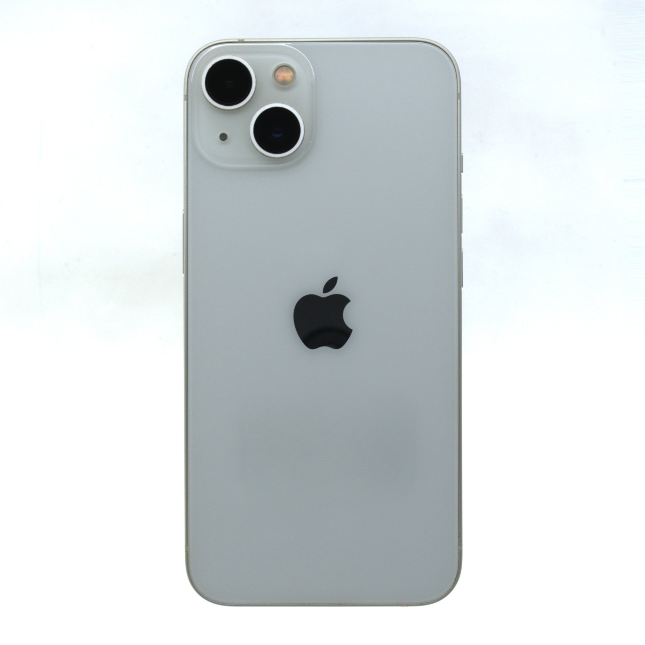 95新 Apple iPhone 13 256G 星光色 中國大陸版