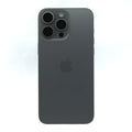 95新 Apple iPhone 15 Pro Max 256G 原色鈦金屬 中國大陸版