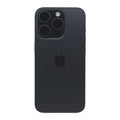 95新 Apple iPhone 15 Pro 256G 黑色鈦金屬 中國大陸版