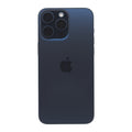 95新 Apple iPhone 15 Pro Max 256G 藍色鈦金屬 中國大陸版