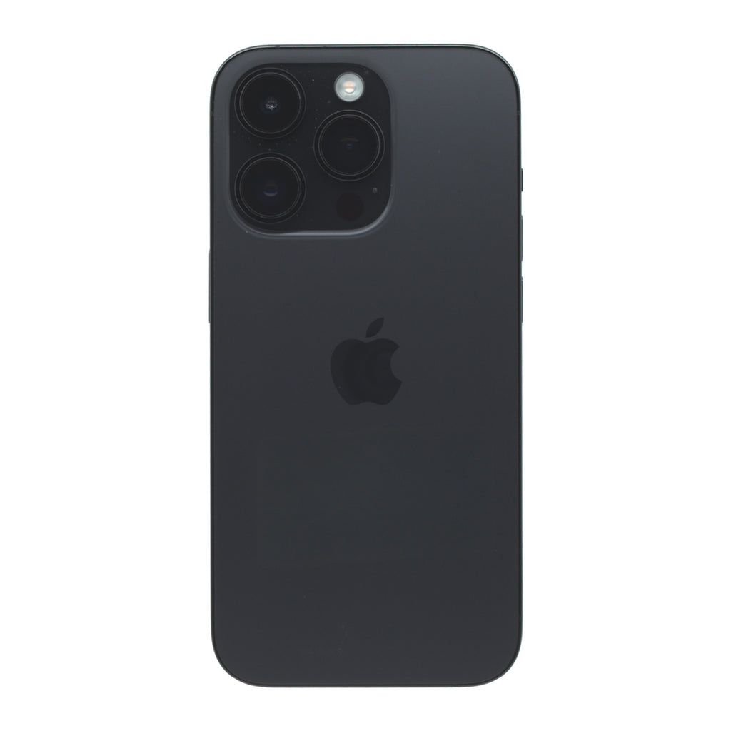 95新 Apple iPhone 14 Pro 256G 深空黑色 中國大陸版
