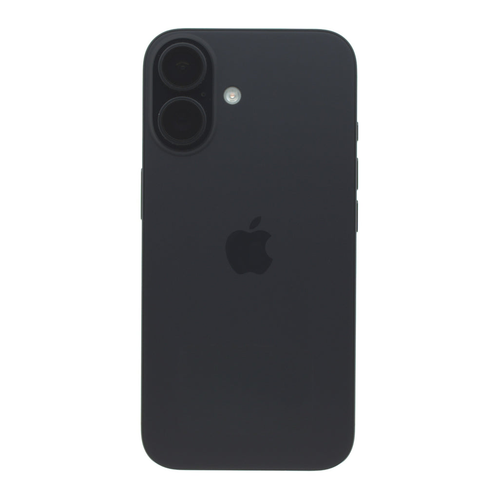 95新 Apple iPhone 16 128G 黑色 中國大陸版
