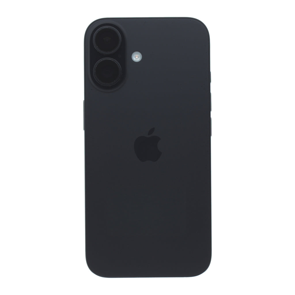 95新 Apple iPhone 16 128G 黑色 中國大陸版