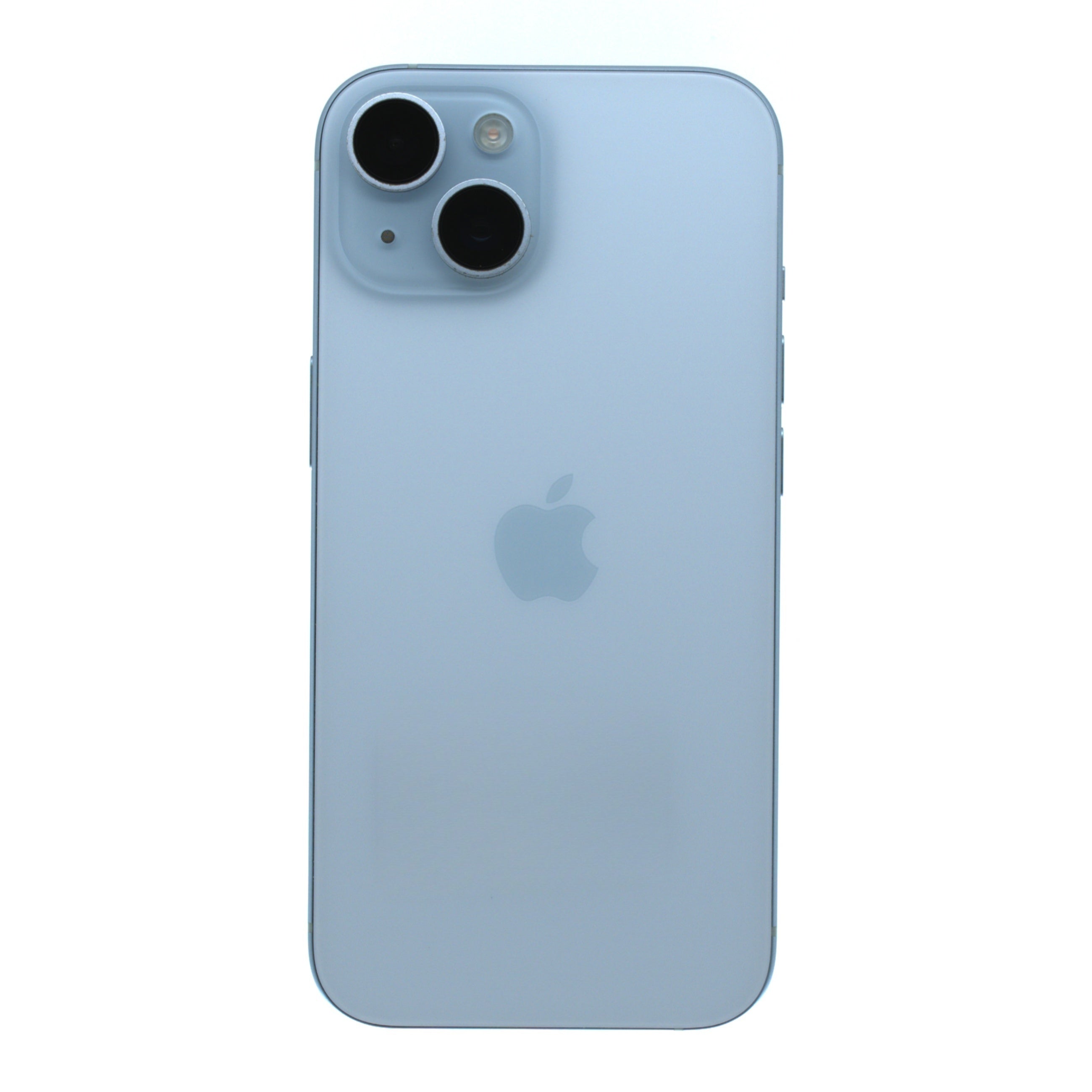 95新 Apple iPhone 15 256G 藍色 中國大陸版