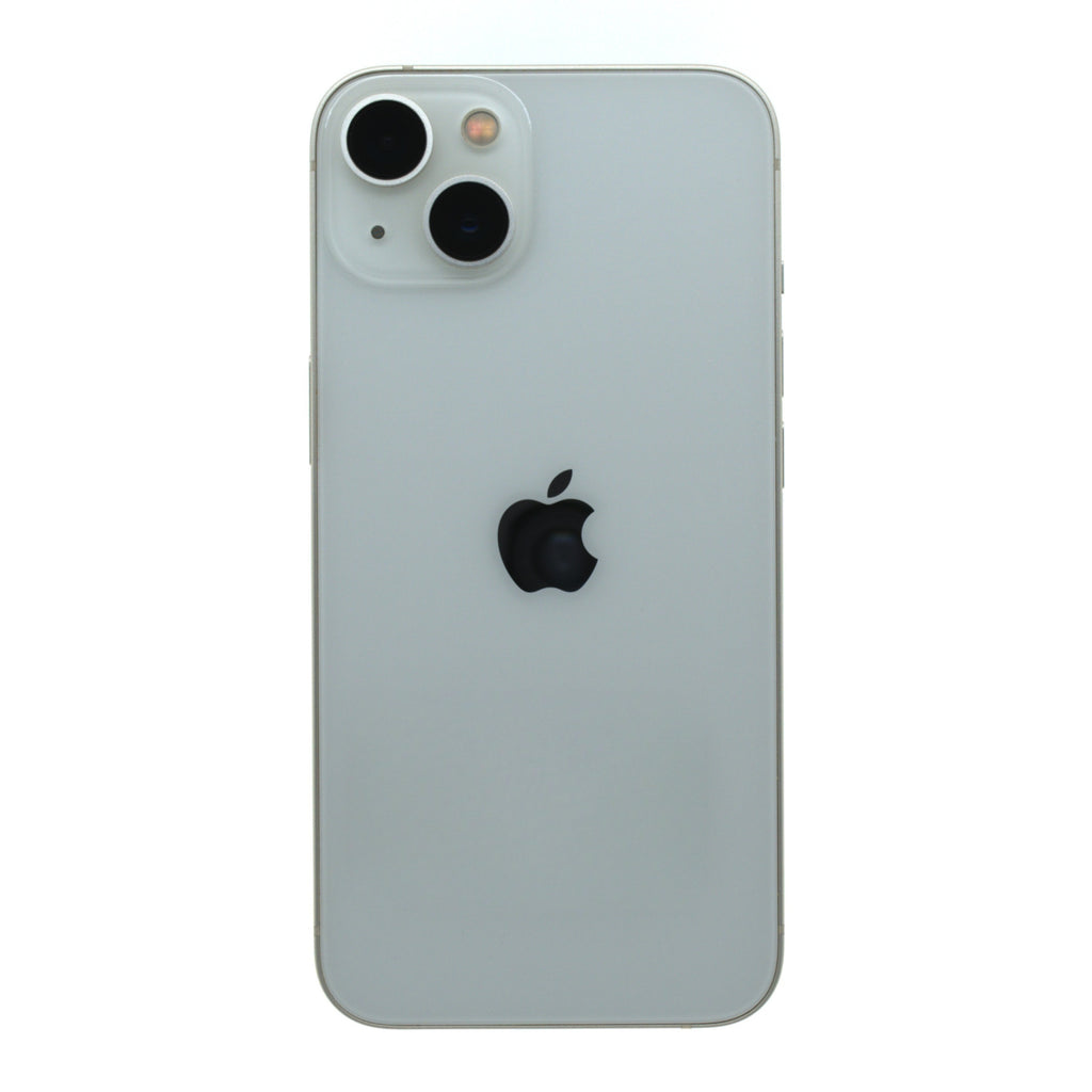 95新 Apple iPhone 13 128G 星光色 中國大陸版