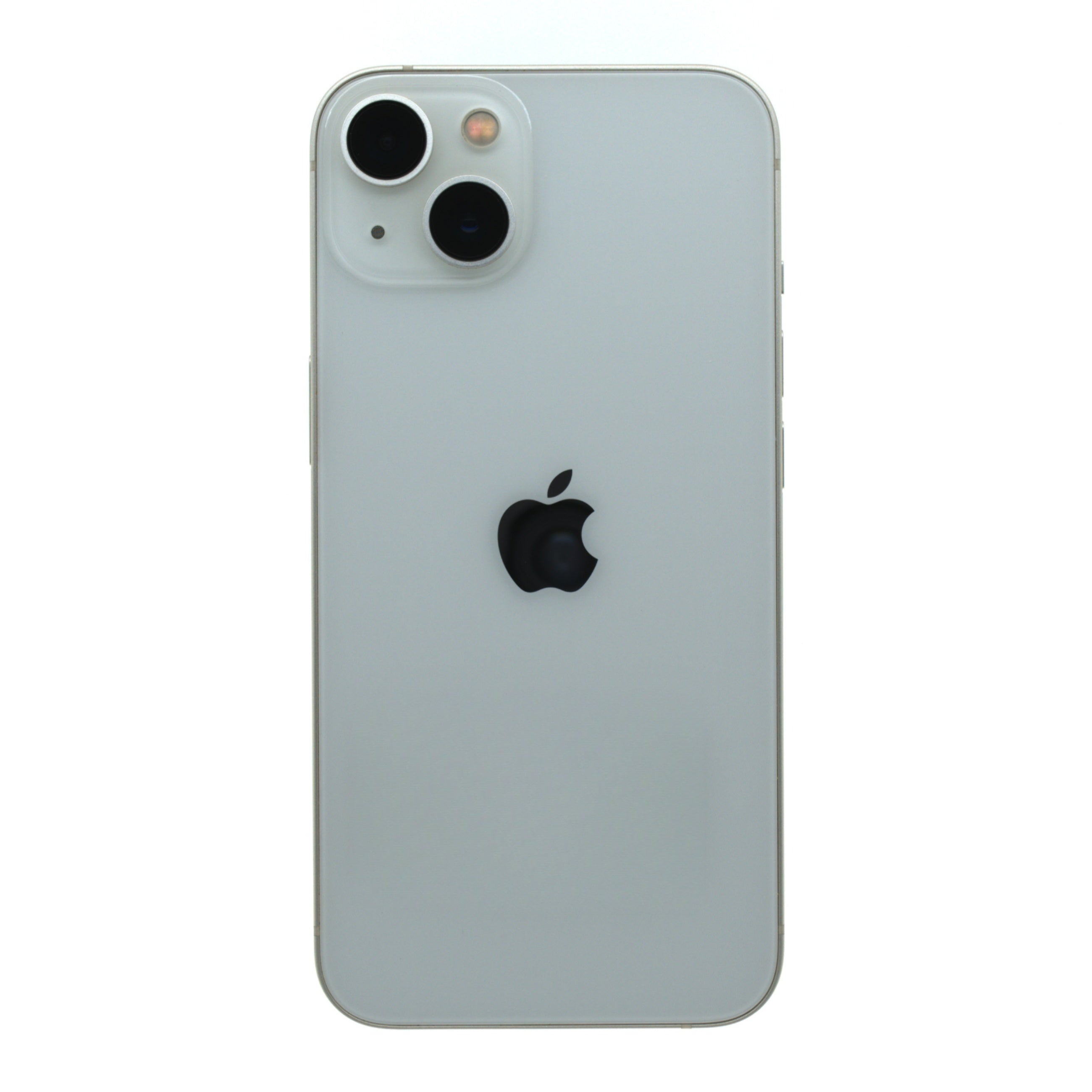 95新 Apple iPhone 13 128G 星光色 中國大陸版