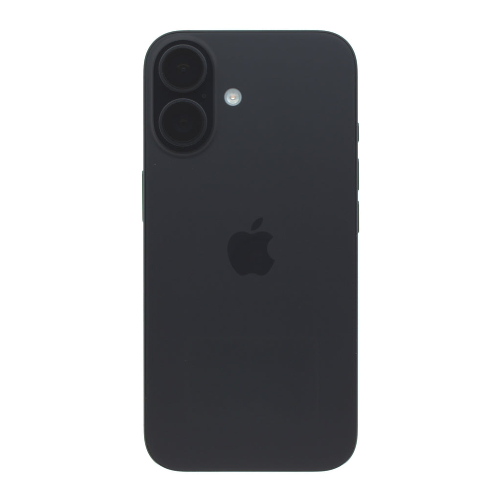 95新 Apple iPhone 16 256G 黑色 中國大陸版