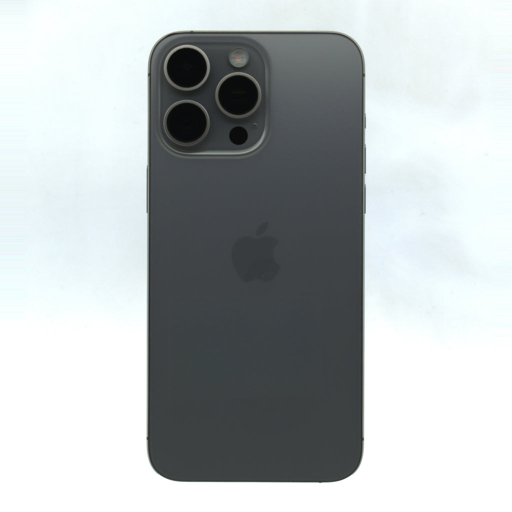 95新 Apple iPhone 15 Pro Max 256G 原色鈦金屬 中國大陸版