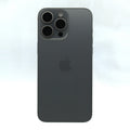 95新 Apple iPhone 15 Pro Max 256G 原色鈦金屬 中國大陸版
