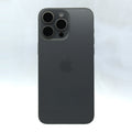 95新 Apple iPhone 15 Pro Max 256G 原色鈦金屬 中國大陸版