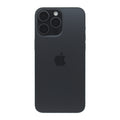 95新 Apple iPhone 15 Pro Max 256G 黑色鈦金屬 中國大陸版