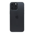 95新 Apple iPhone 15 Pro Max 256G 黑色鈦金屬 中國大陸版